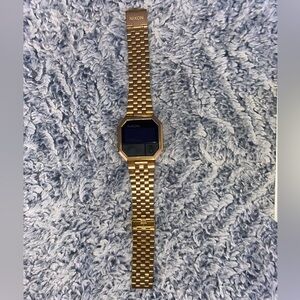 Nixon rerun men’s watch